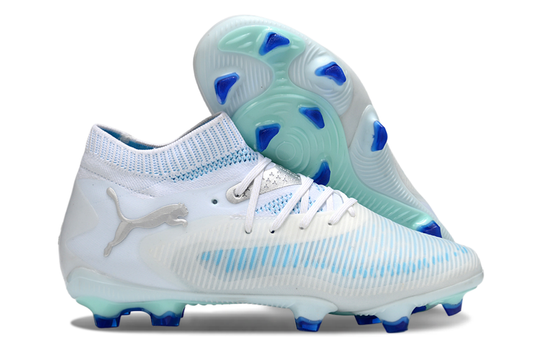 Future 8 Ultimate FG White/Blue