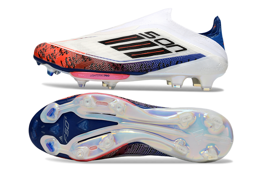 F50 Elite FG lace Less Son Heung-min