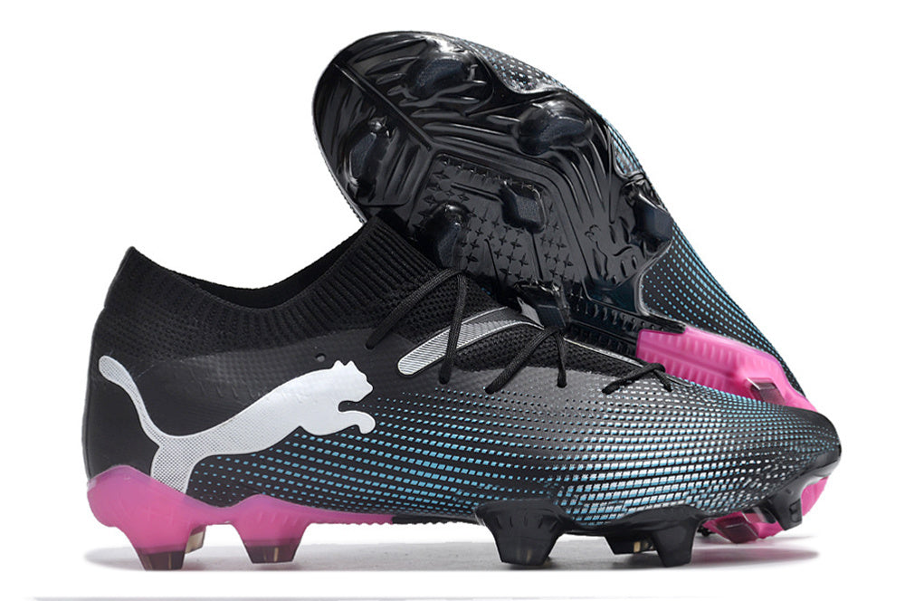 Ultra Ultimate FG Black/Pink