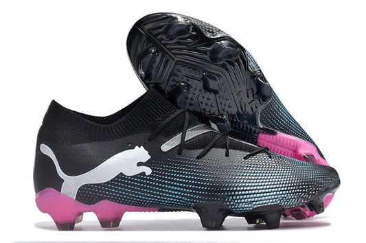 Ultra Ultimate FG Black/Pink