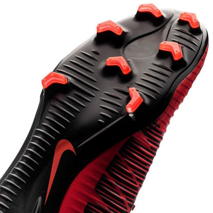 Vapor 11 Elite FG Red - 9 US