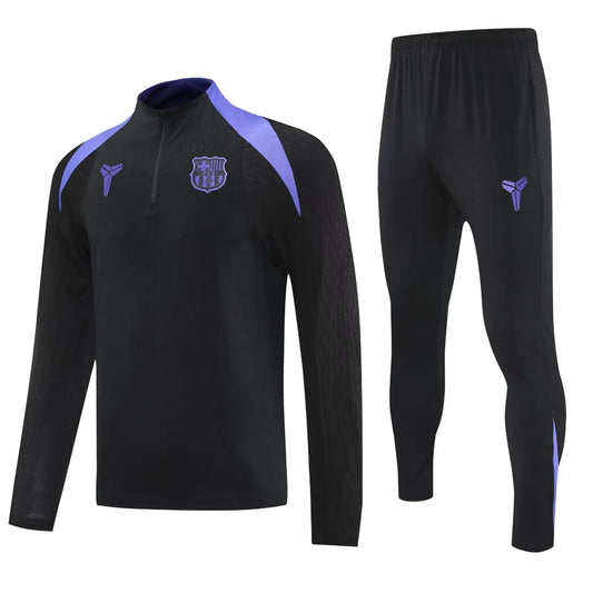 25/26 Barcelona Training Tracksuit
