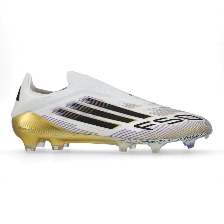 F50 Elite Laceless FG Road to Glory - 9.5 US