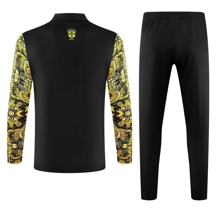 24/25 Brazil Training Tracksuit