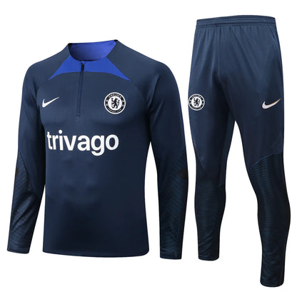 22/23 Chelsea Training Tracksuit