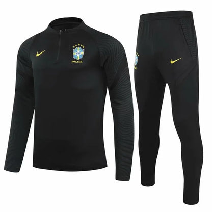 20/21 Brazil Training Tracksuit