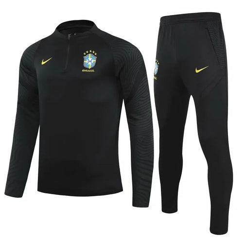20/21 Brazil Training Tracksuit
