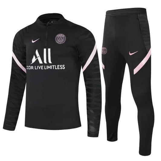 21/22 PSG Training Tracksuit