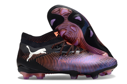 Future 8 Ultimate FG Black/Purple